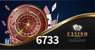 Statistics 6733