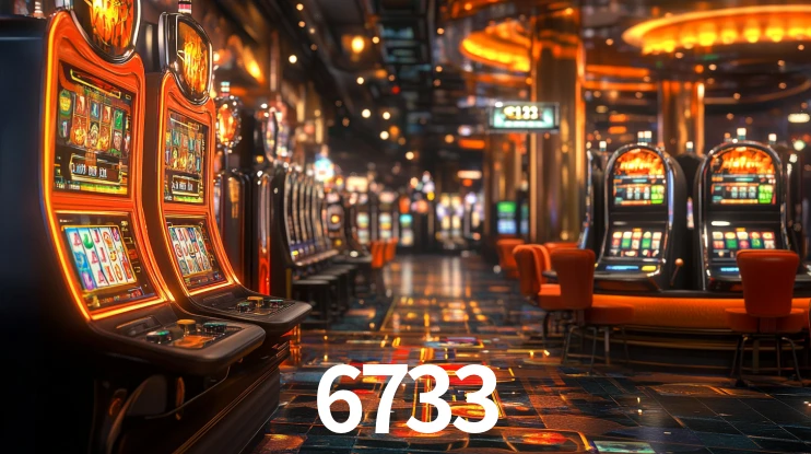 Welcome Bonus 6733