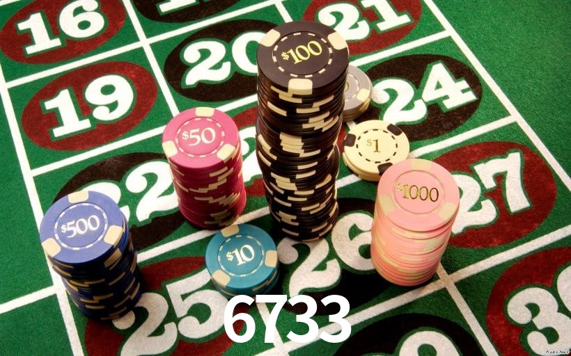 Welcome Bonus 6733