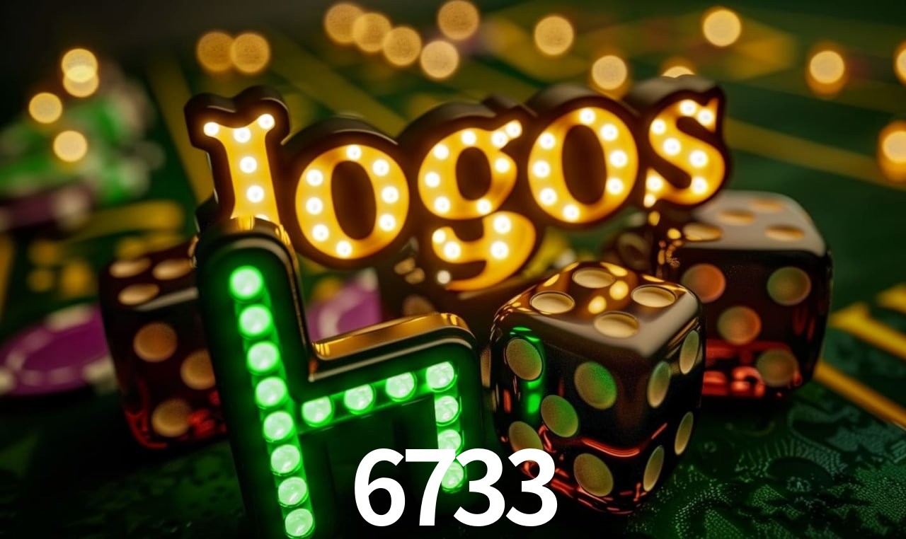 Game Statistics 6733