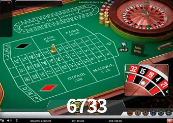 VIP Casino 6733