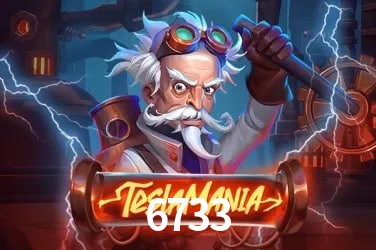 Slot Games 6733